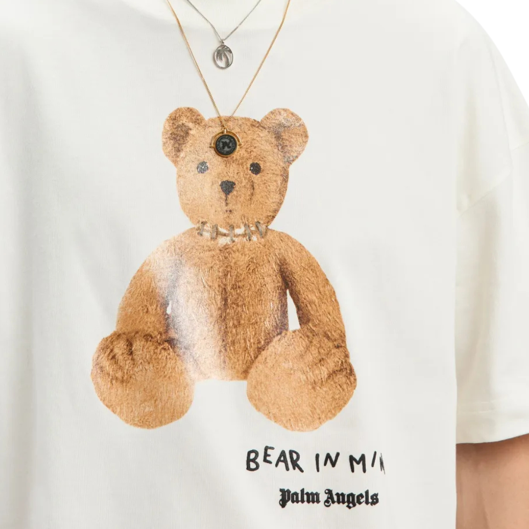 Palm Angels Bear In Mind 2.0