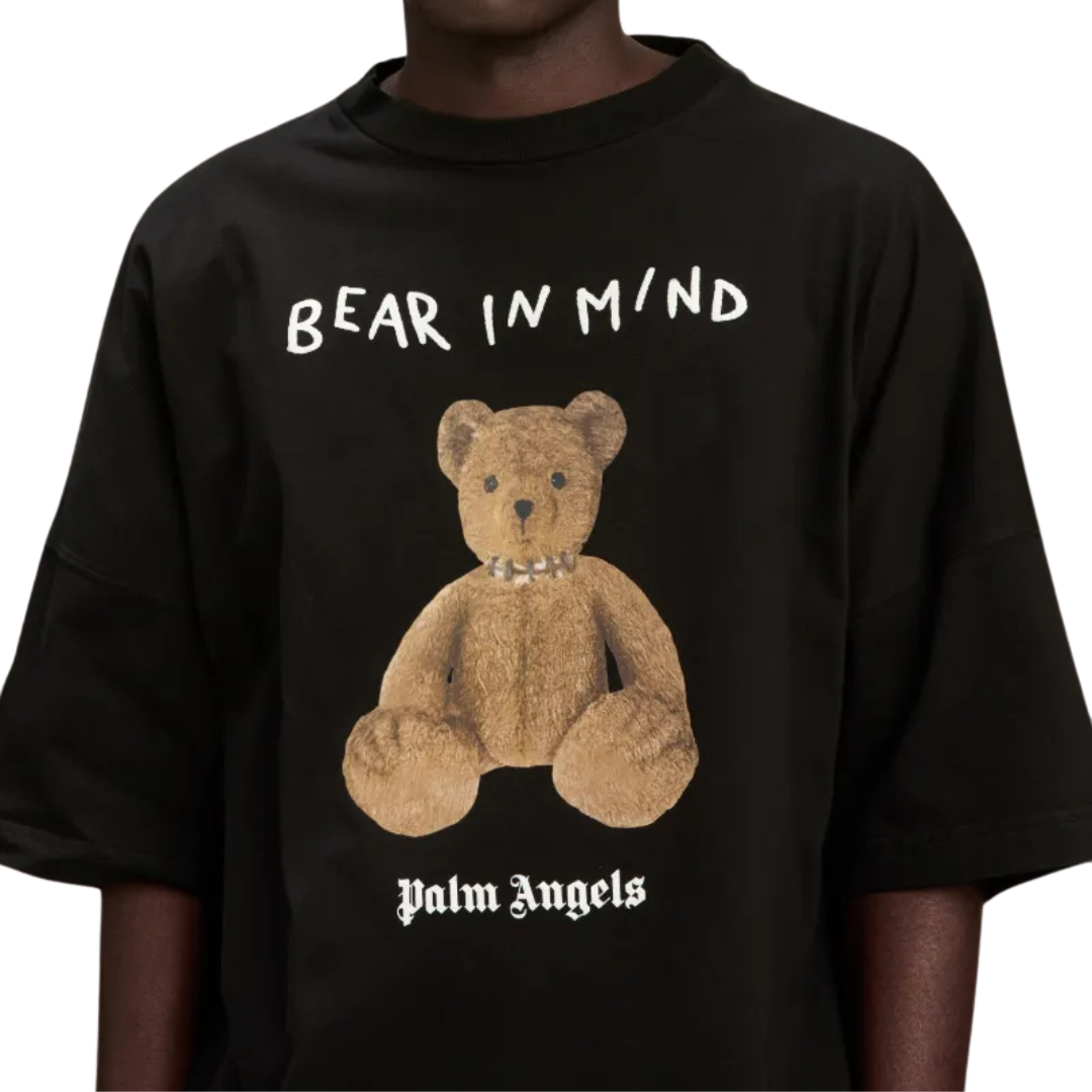 PALM ANGELS Bear in mind