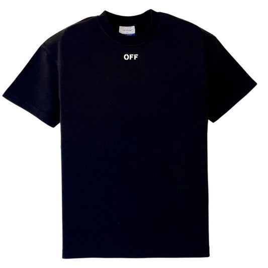 OFF black oversized