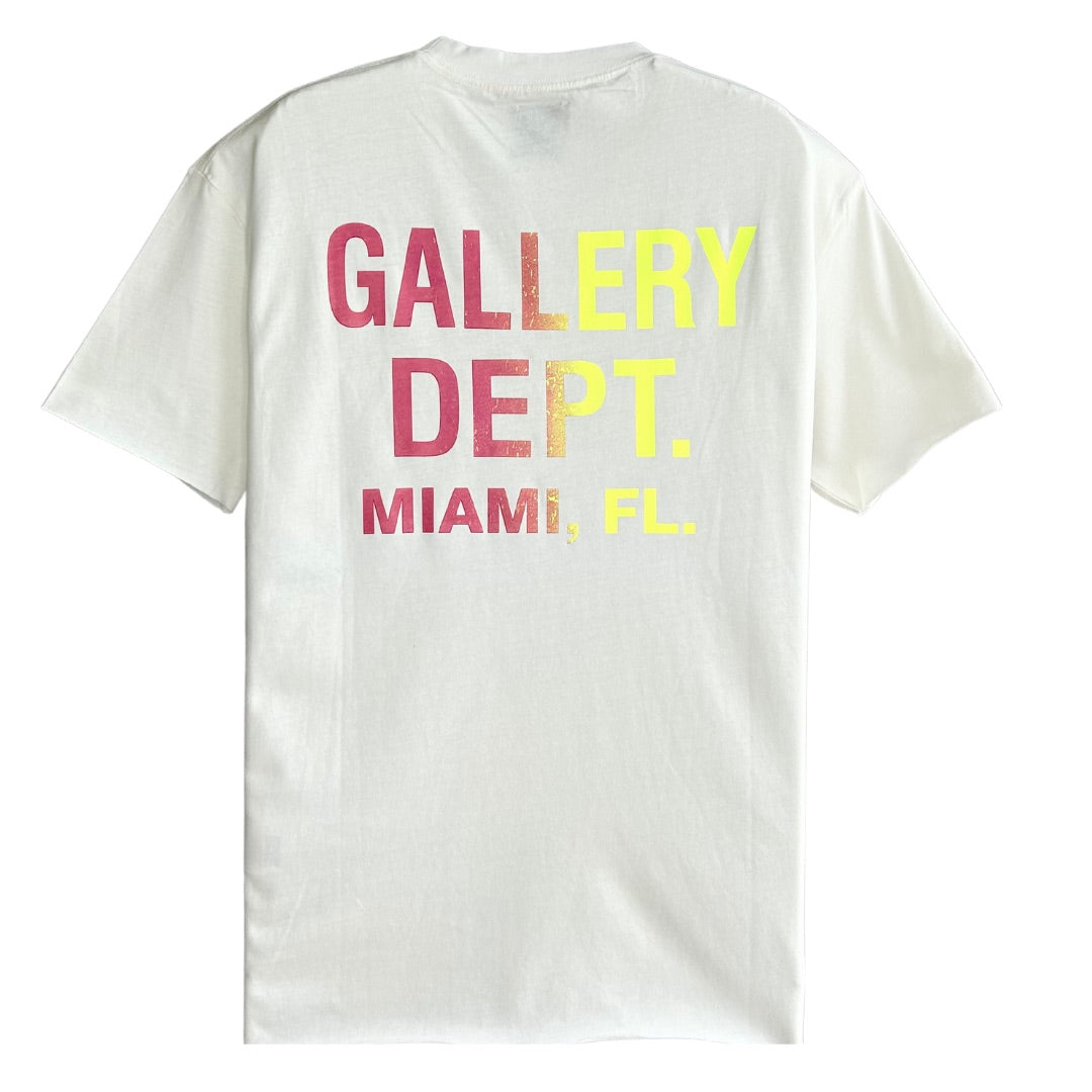 GALLERY DEPT Miami color