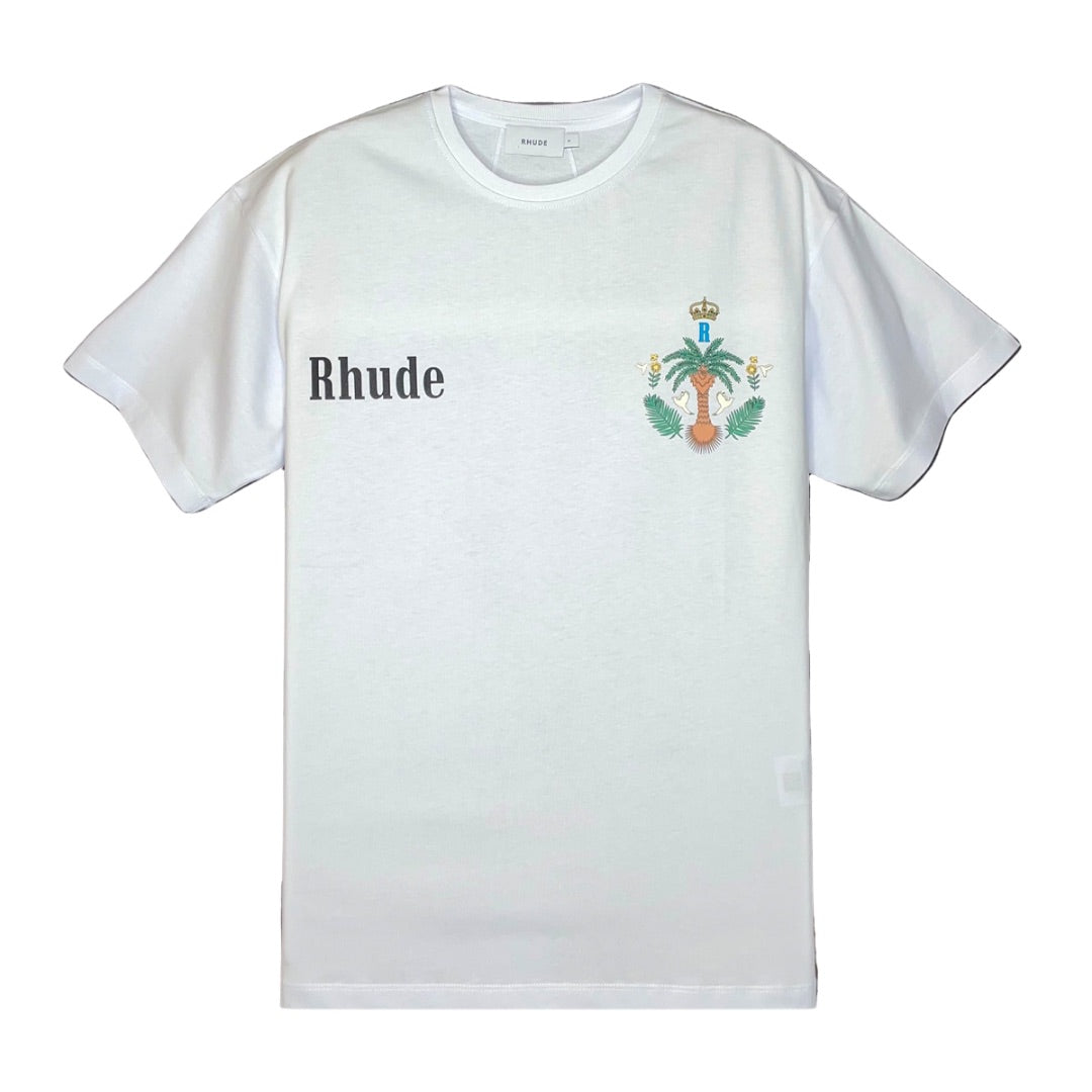 RHUDE-Palme