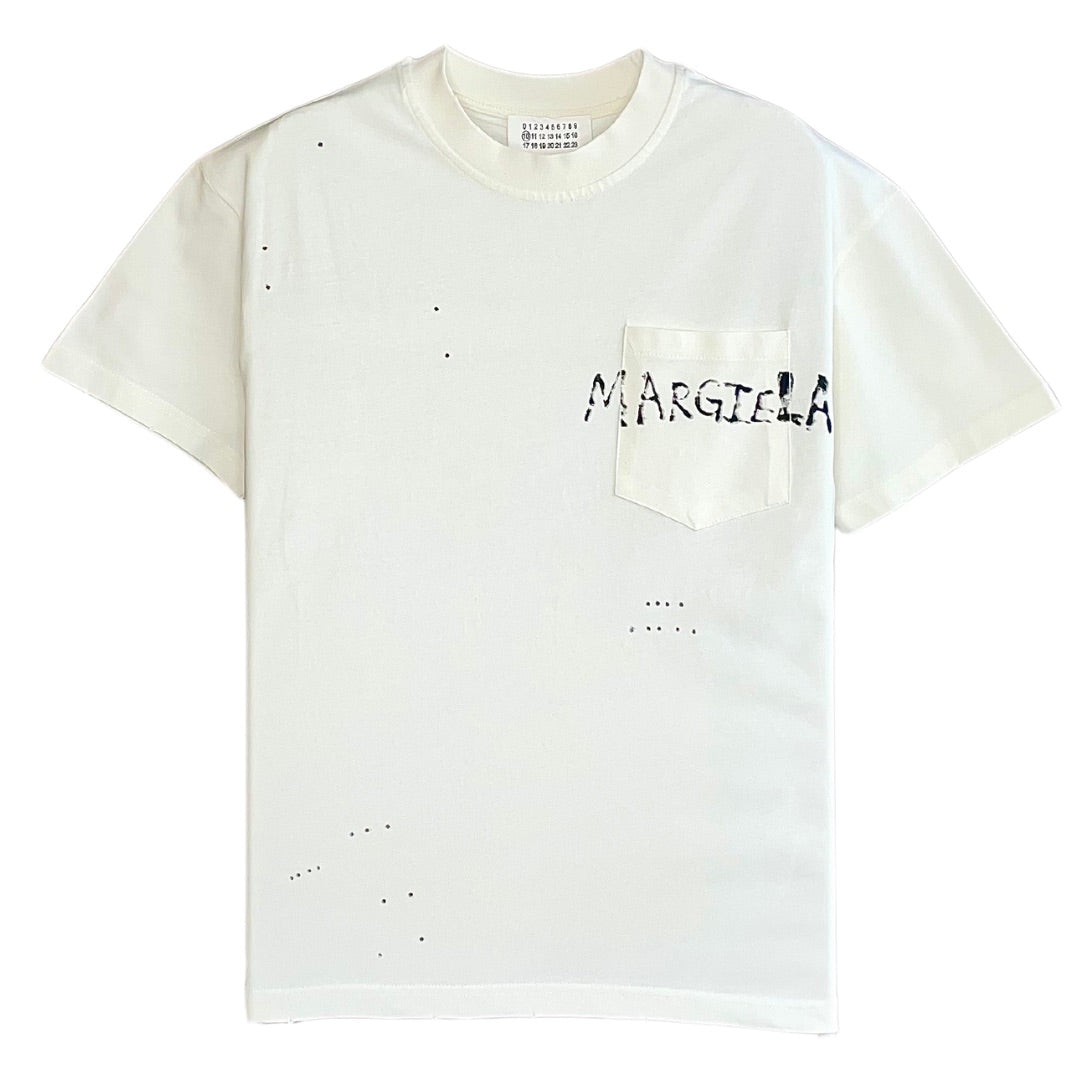 MAISON MARGIELA beige