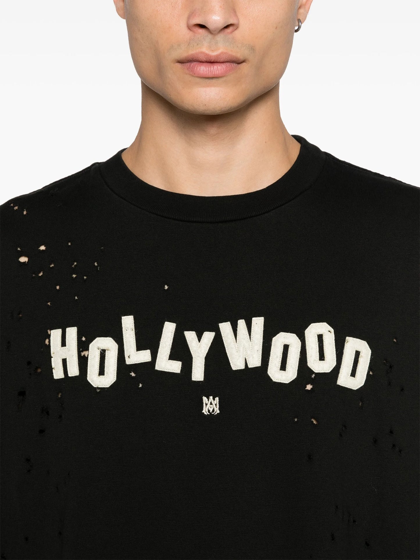 AMIRI Hollywood T-Shirt