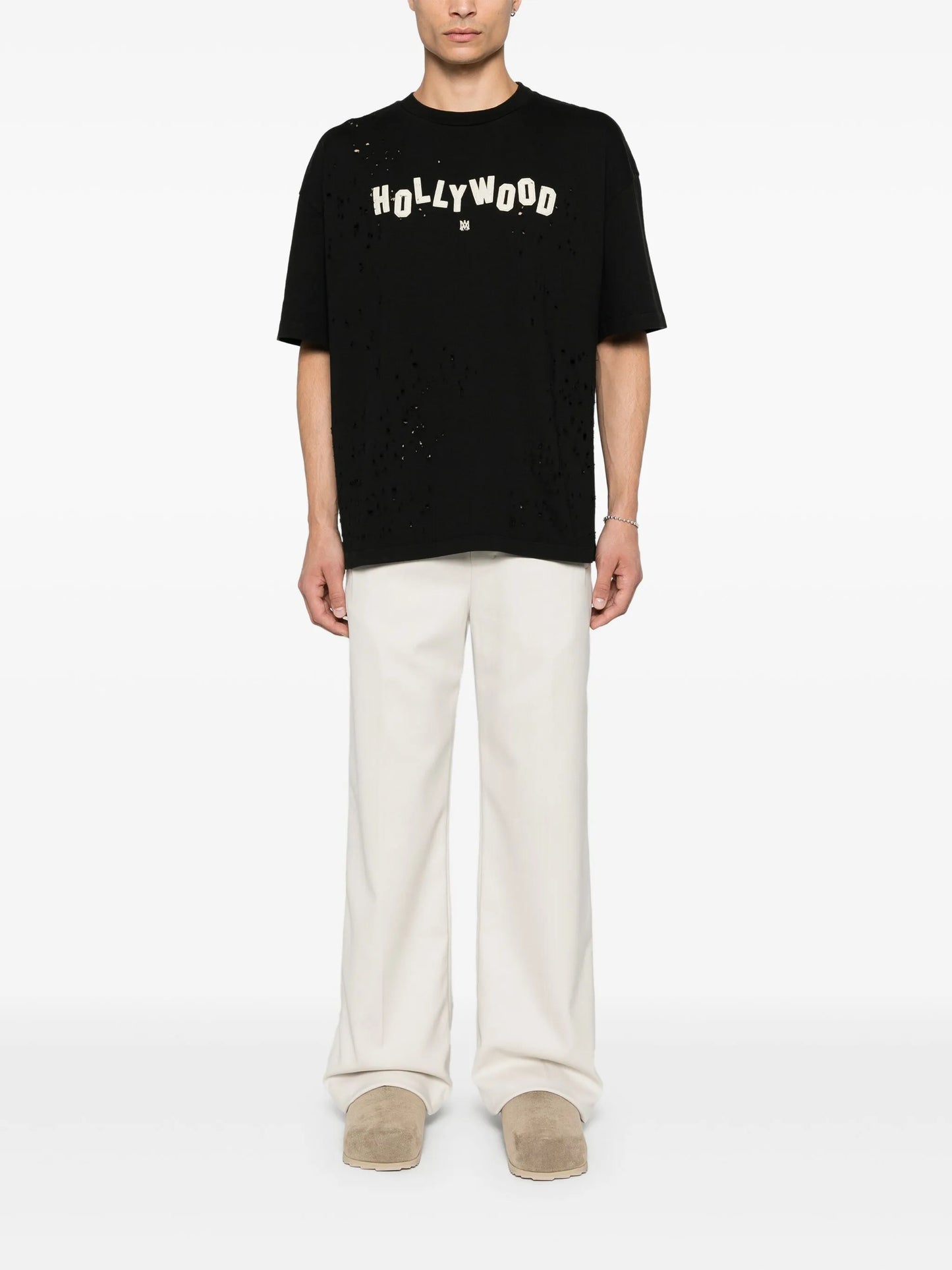 AMIRI Hollywood T-Shirt