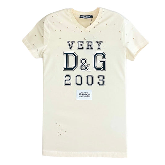 DG 2003 Neuauflage