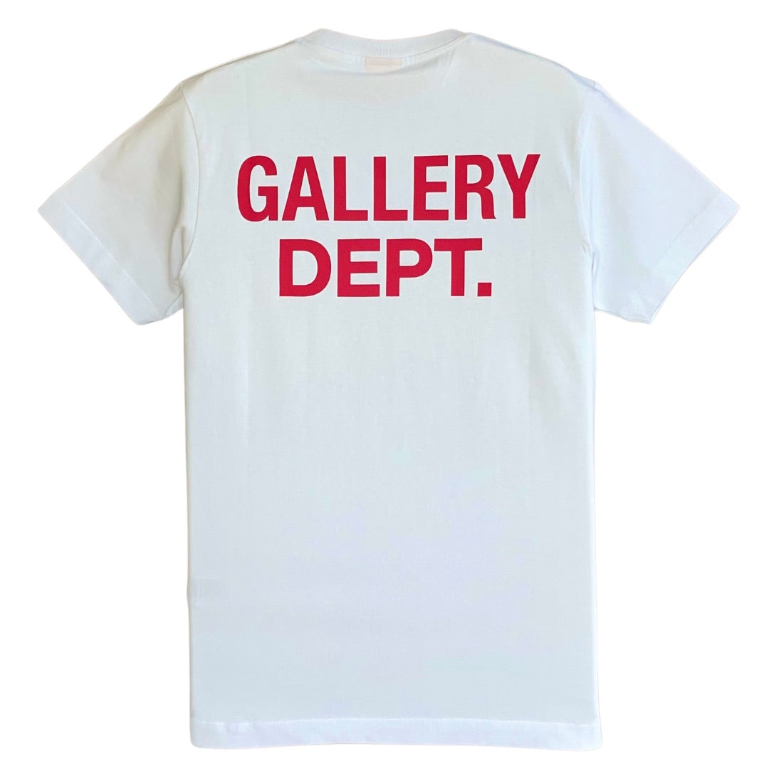 GALLERY DEPT fck your reality