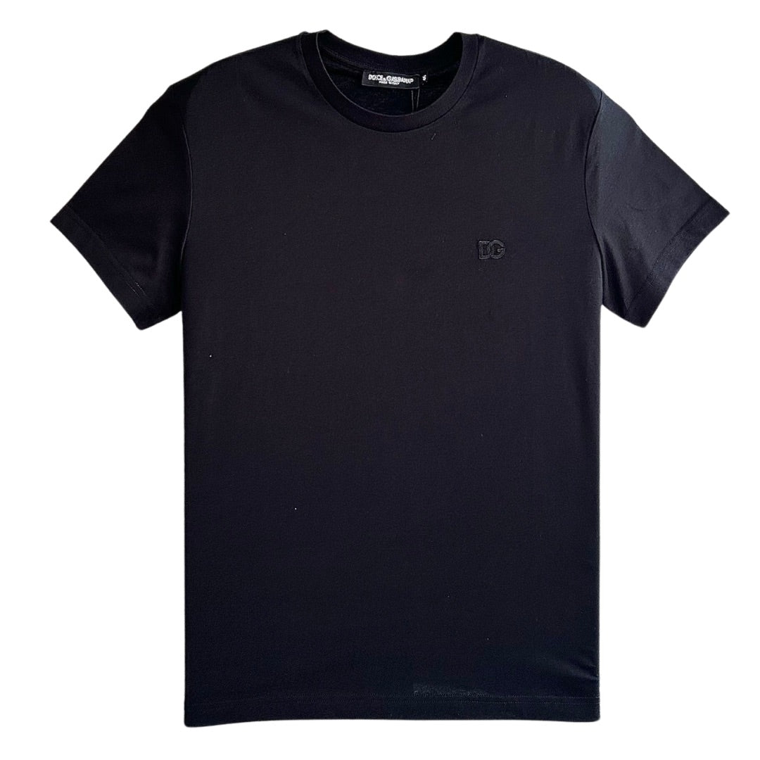 DG Simple black