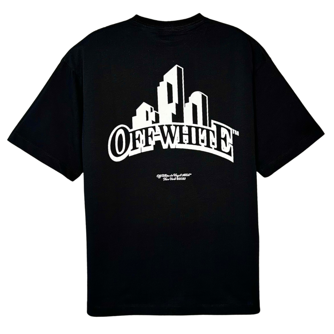 OFF-WHITE New York t-shirt