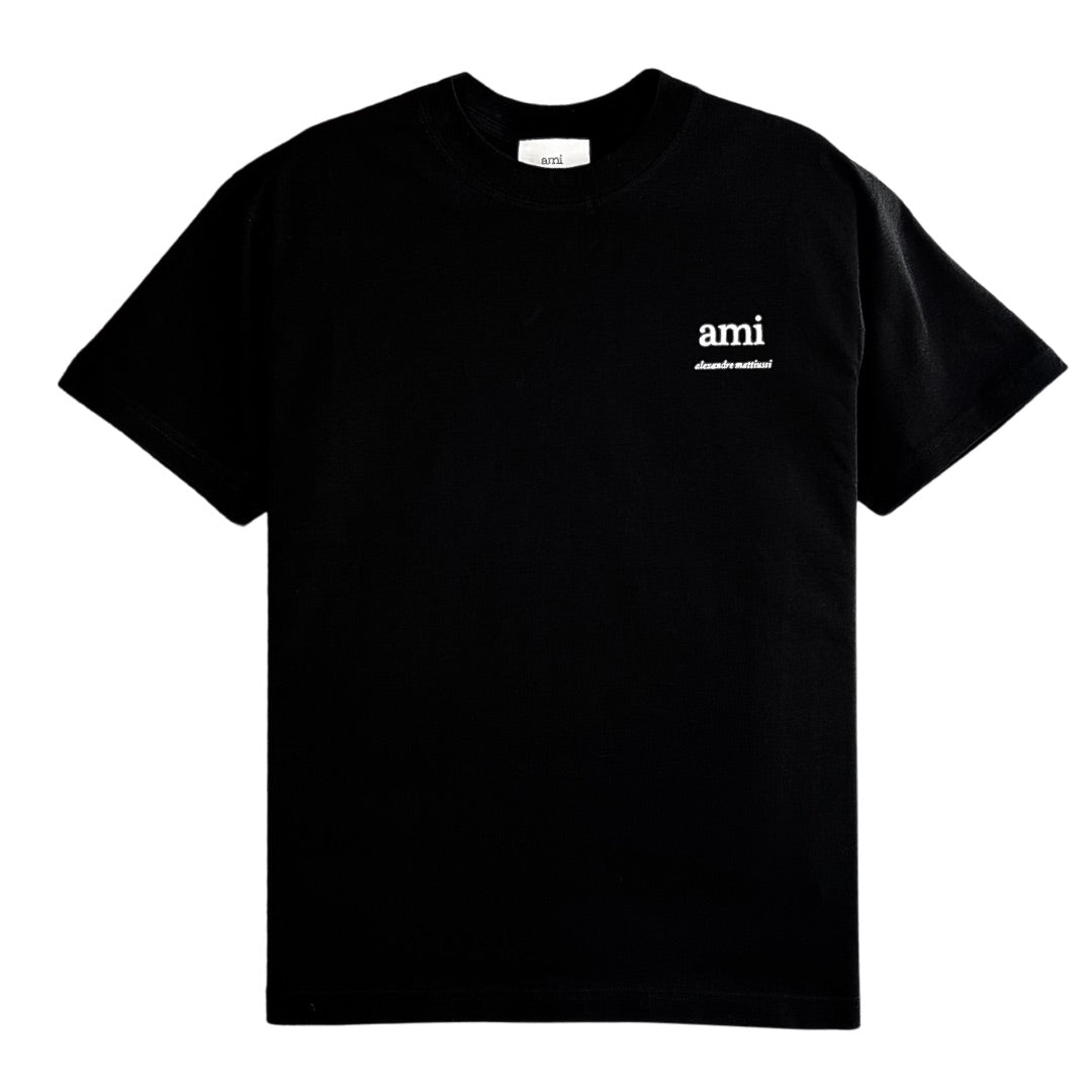 AMI Simple black