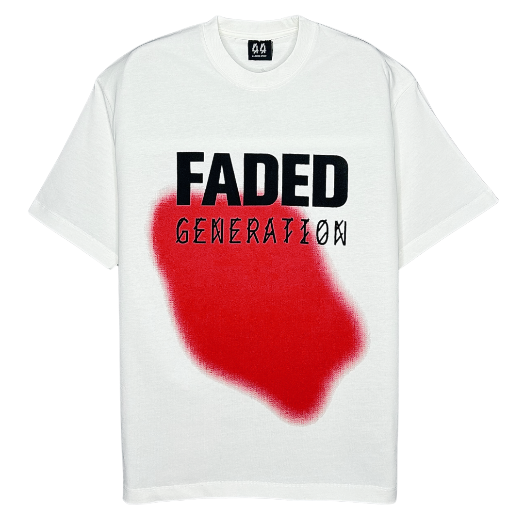 44 Faded Generation