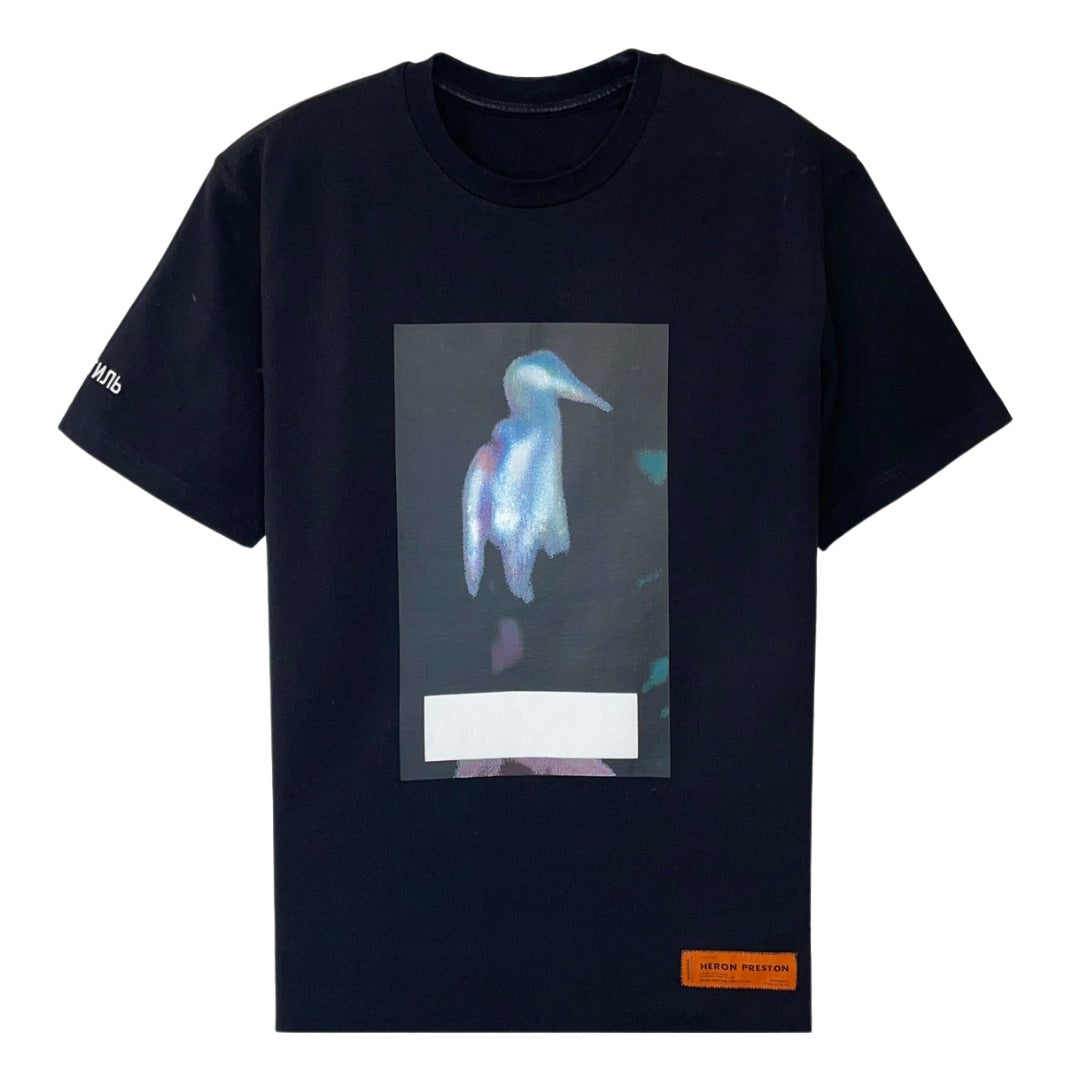 HERON PRESTON Bird 02