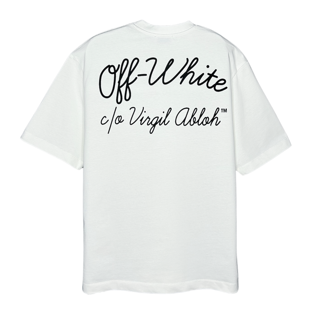 OFF-White Virgil Abloh