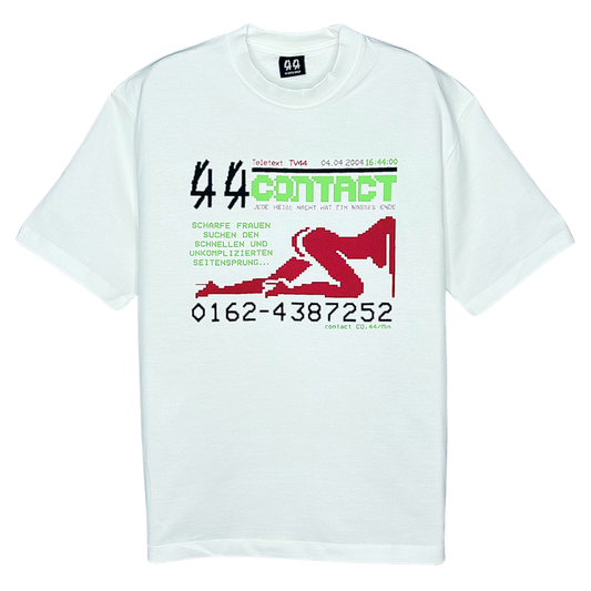 44 Contact T-shirt