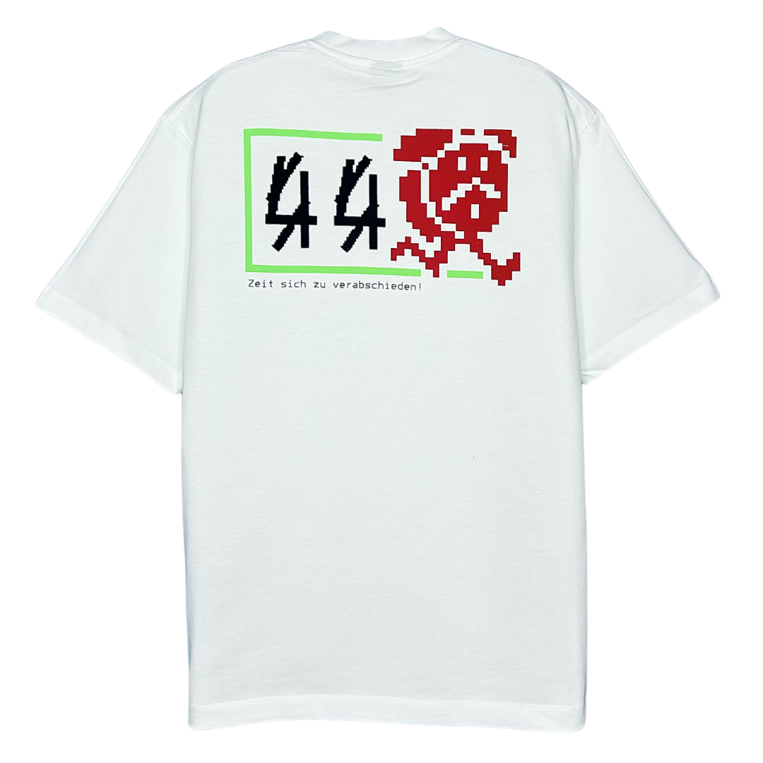 44 Contact T-shirt