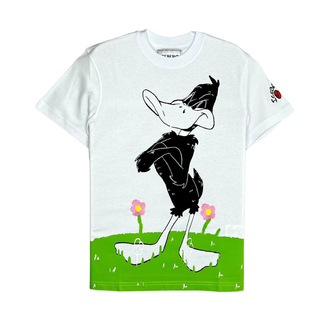 EISBERG Daffy Duck