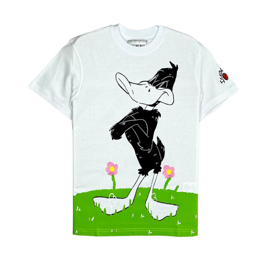 EISBERG Daffy Duck