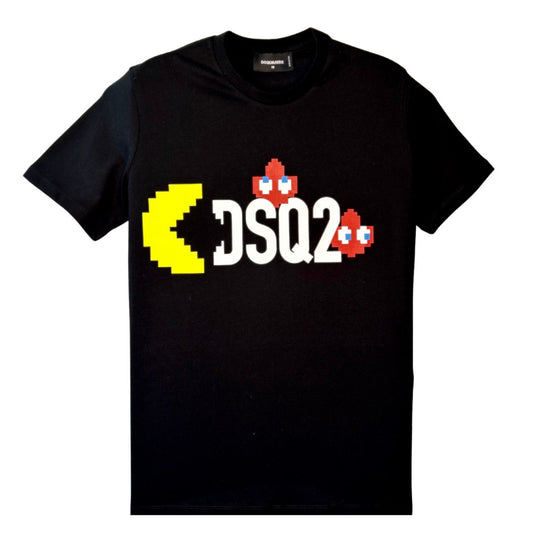 DSQ Pac-Man