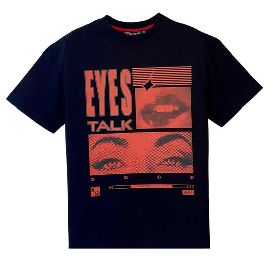 DG Eyes talk