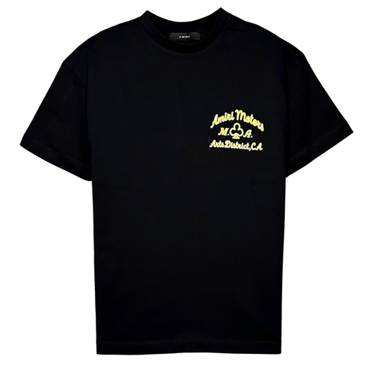 AMIRI Motors T-shirt