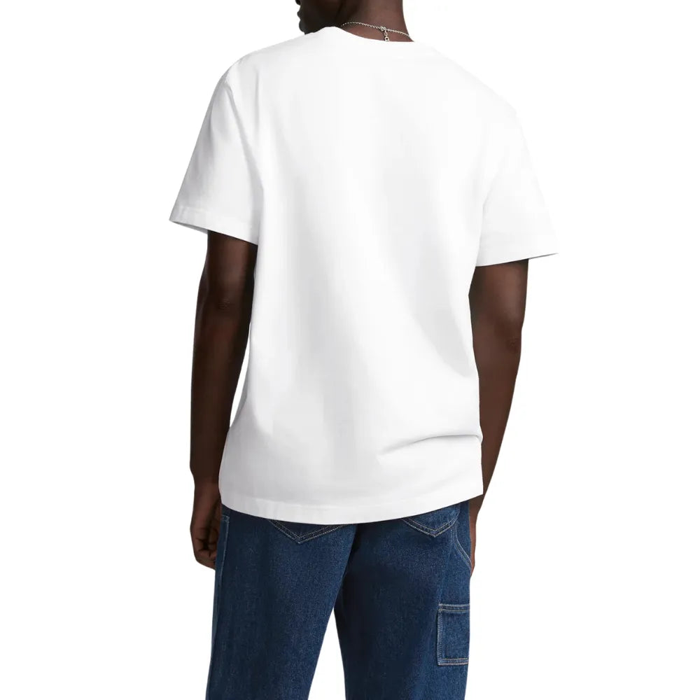 DIOR Tag Signature T-shirt