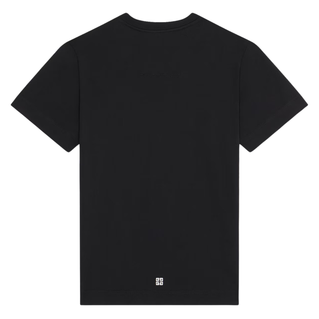 GIVENCHY 1952 slim fit t-shirt