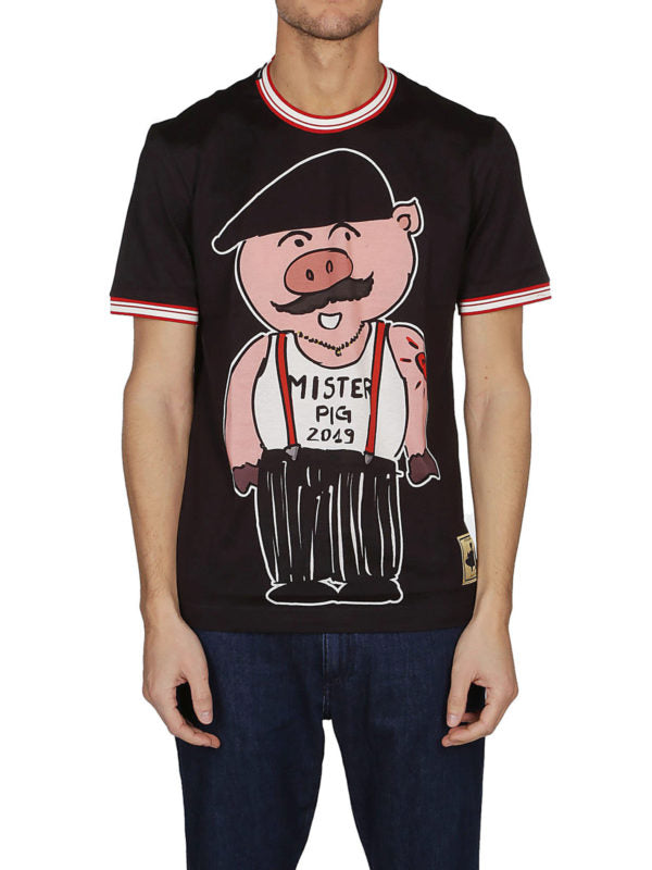 DG Pig black