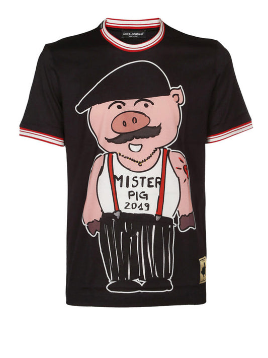 DG Pig black